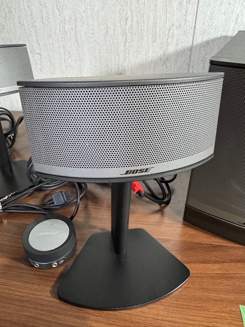 Bose COMPANION 5 MULTIMEDIA SPEAKER ボーズ
