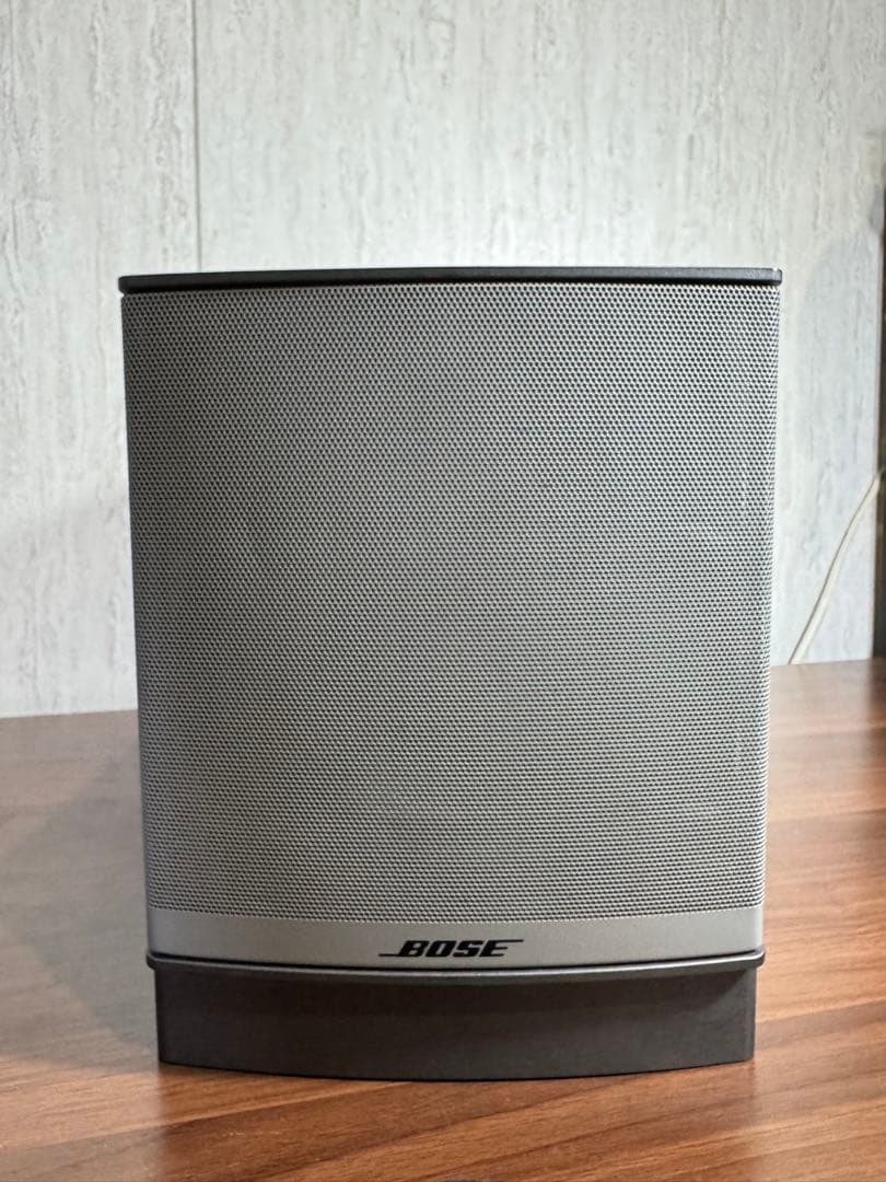 Bose COMPANION 5 MULTIMEDIA SPEAKER ボーズ