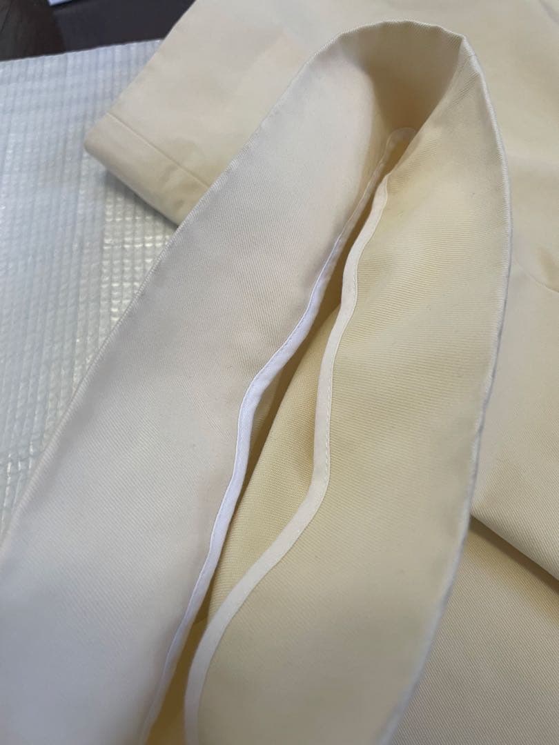 STUDIO NICHOLSON Volume Pant(SORTE)サイズS