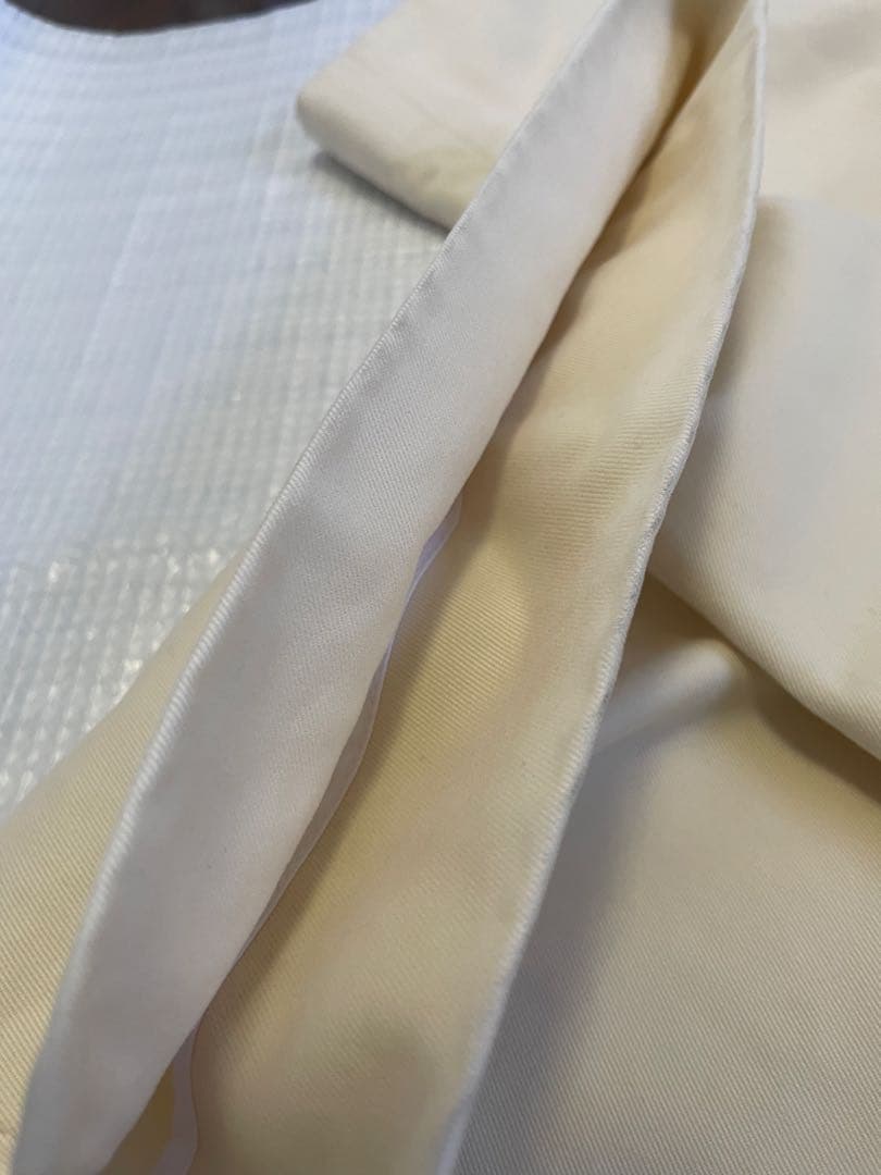 STUDIO NICHOLSON Volume Pant(SORTE)サイズS