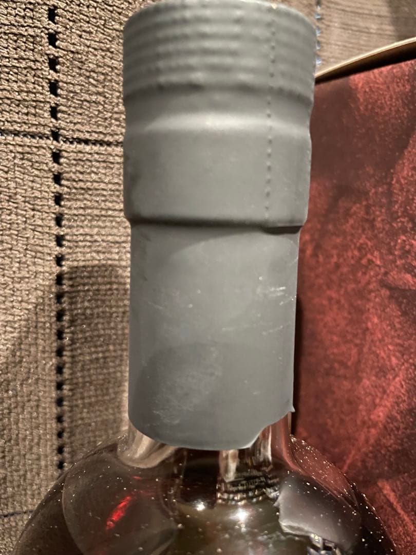 あかし15年　5年　オールドシェリーバット　香掬　2本セット　江井ヶ島