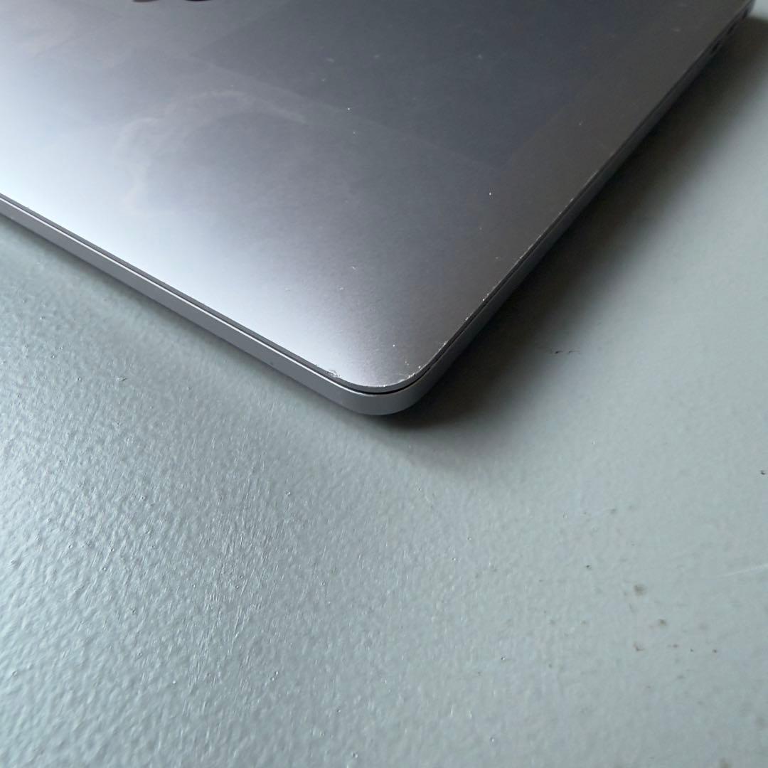 【訳あり】MacBook pro 13インチ 2020 メモリ16G（マウス付）