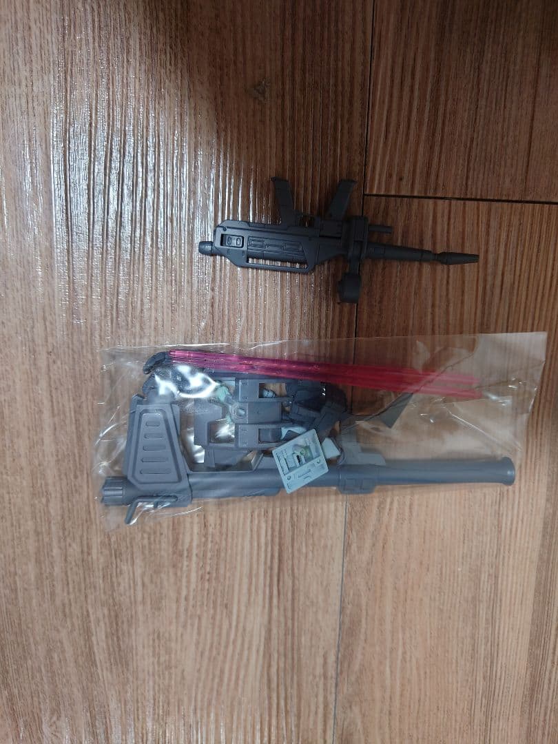 MG1/100RGM-79ジムマスターグレードモデルプラモデル完成品