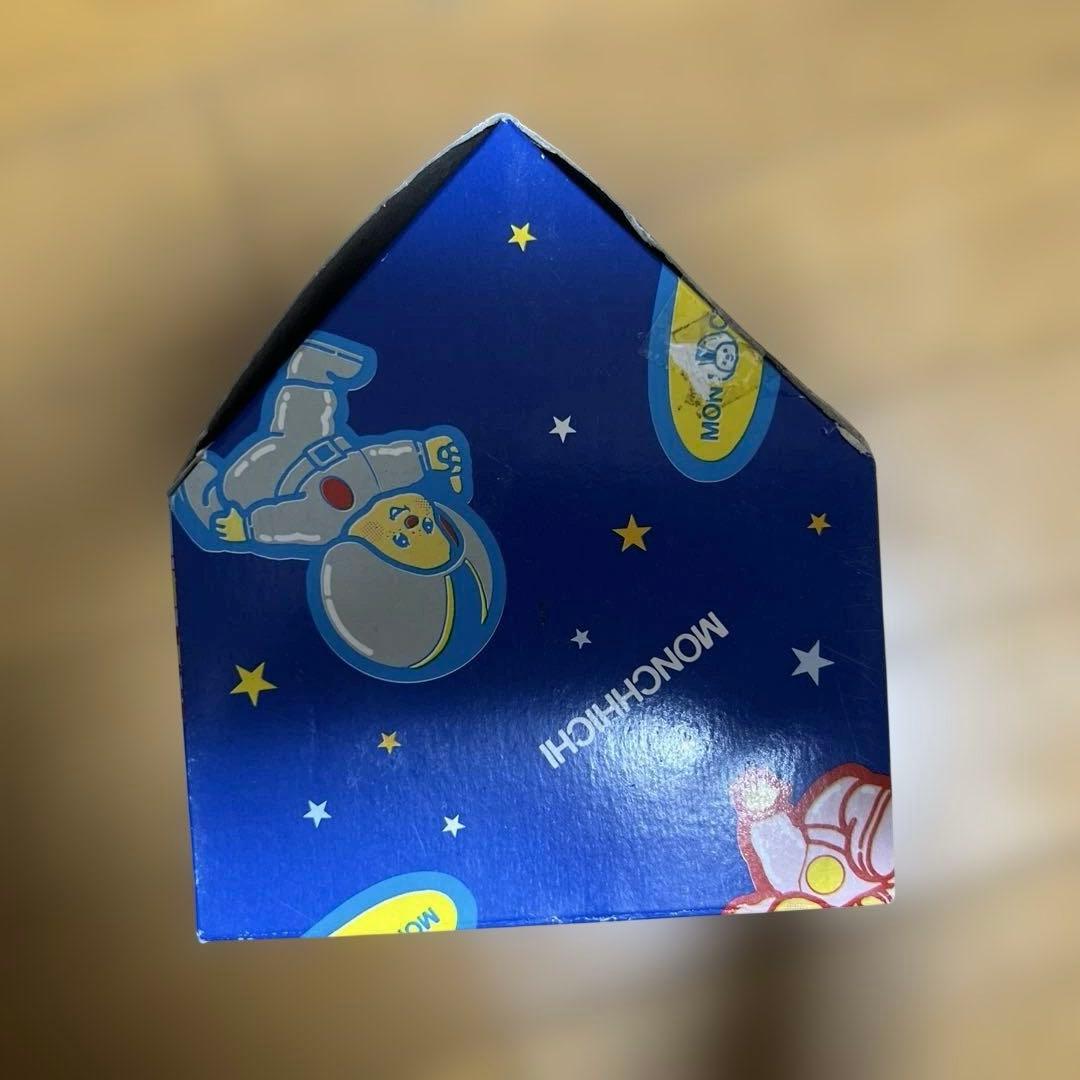 モンチッチ スペースファンタジー