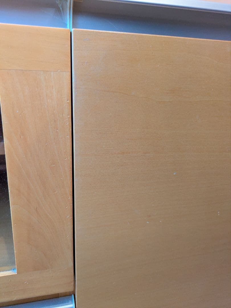 【送料込】160　テレビボード 　ローボード　テレビ台 　北欧　ナチュラル　収納