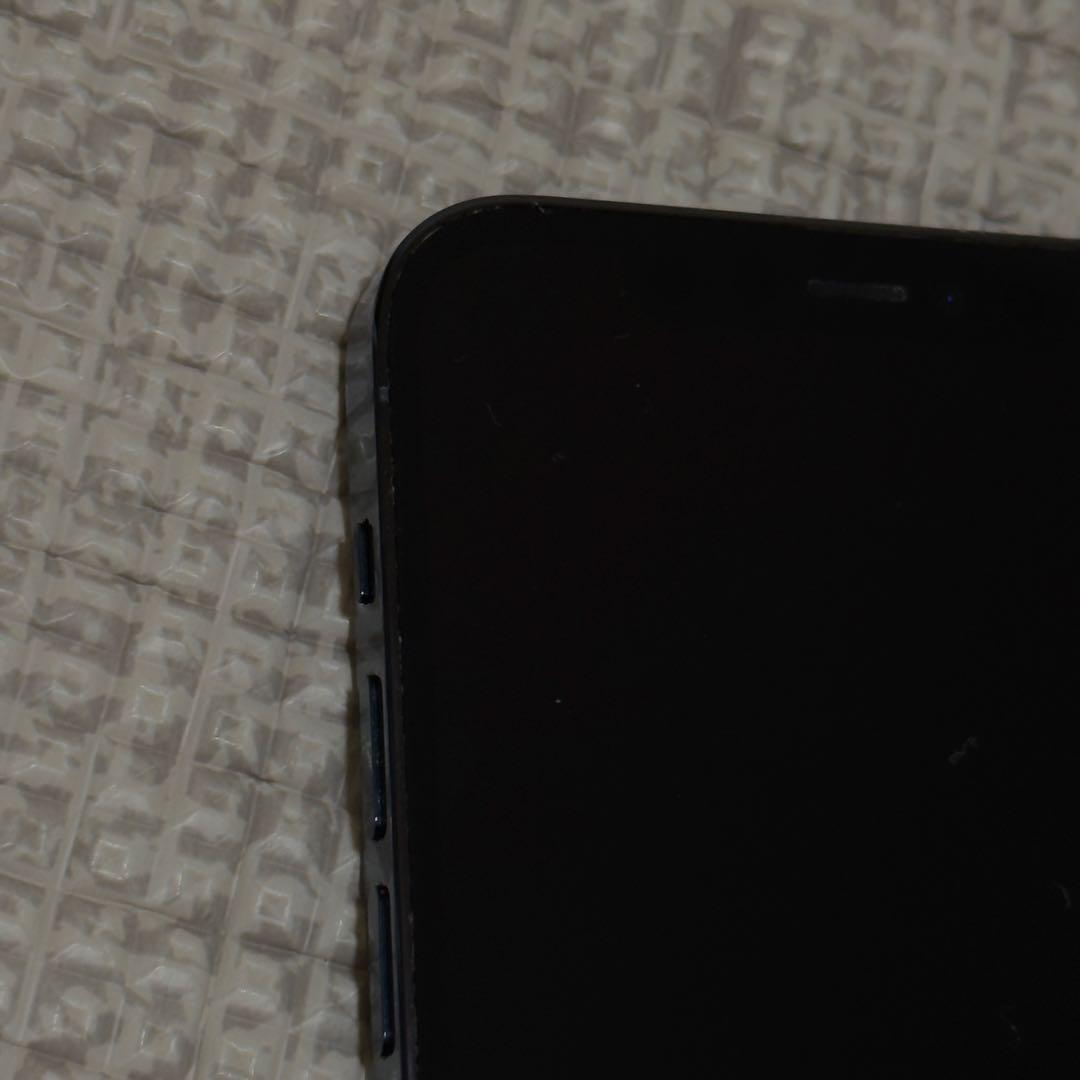 iPhone 12 Pro パシフィックブルー 256GB