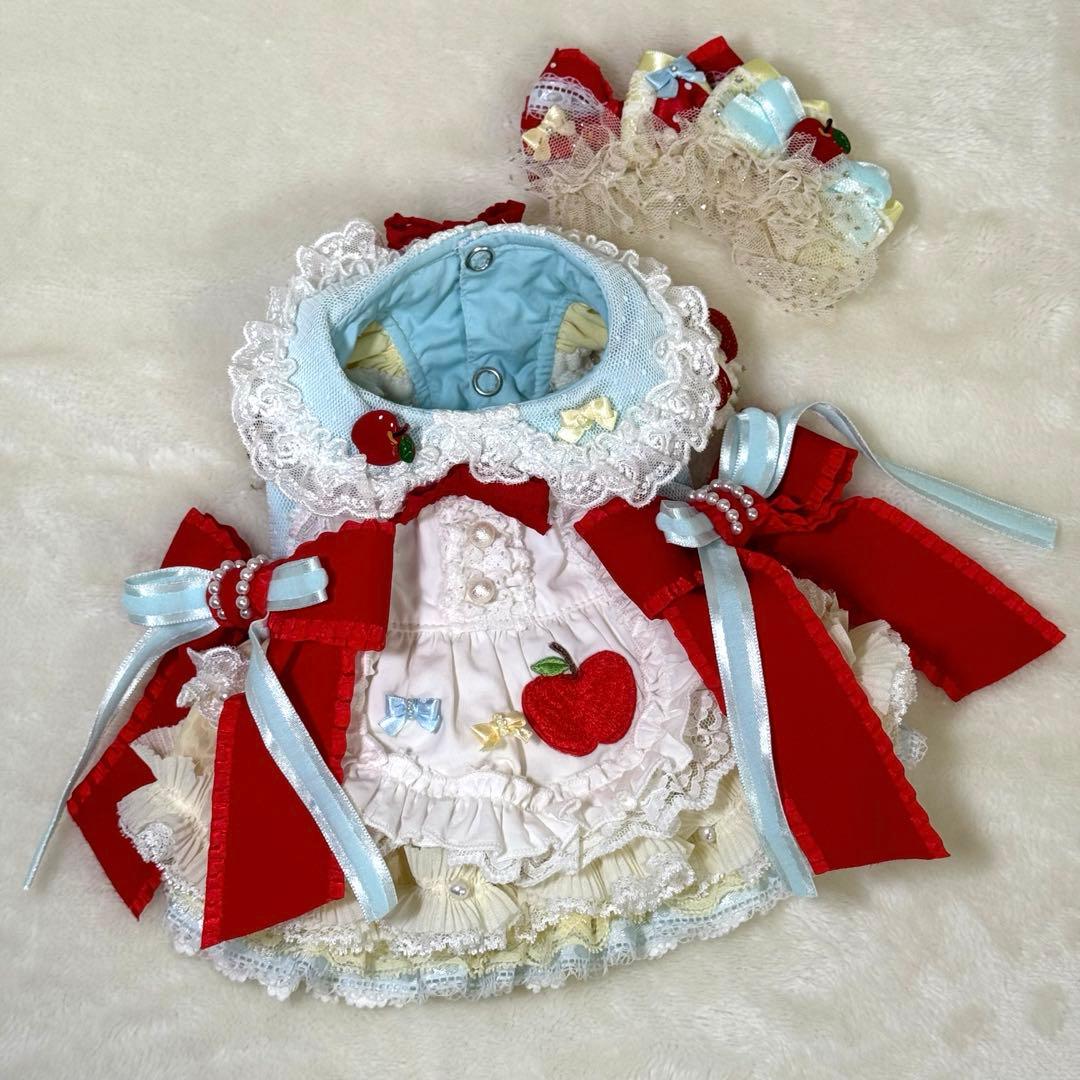 Miss BIue Pet 美品　ティーカッププードルサイズ　セット販売