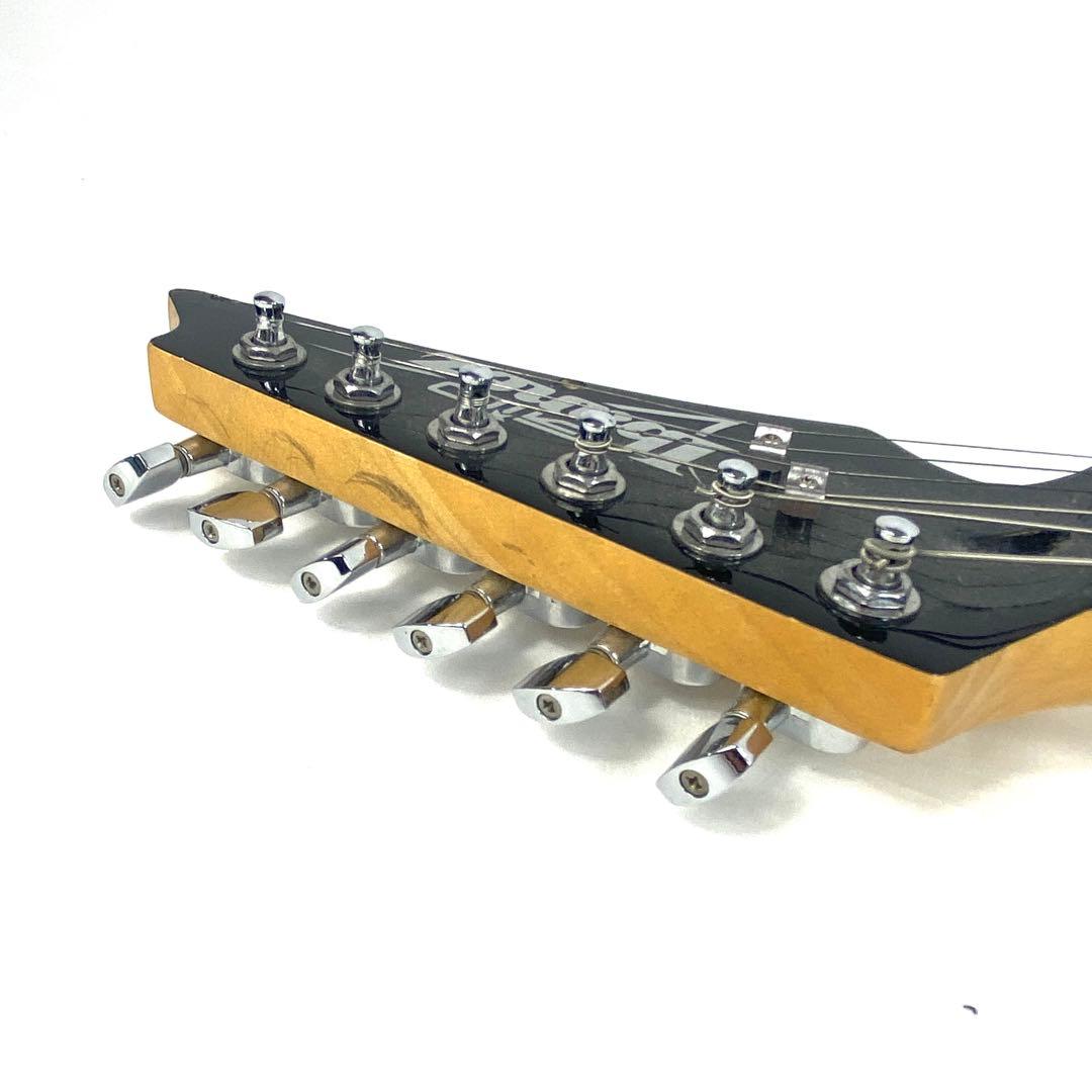 Ibanez アイバニーズ Gio エレキギター ブラック