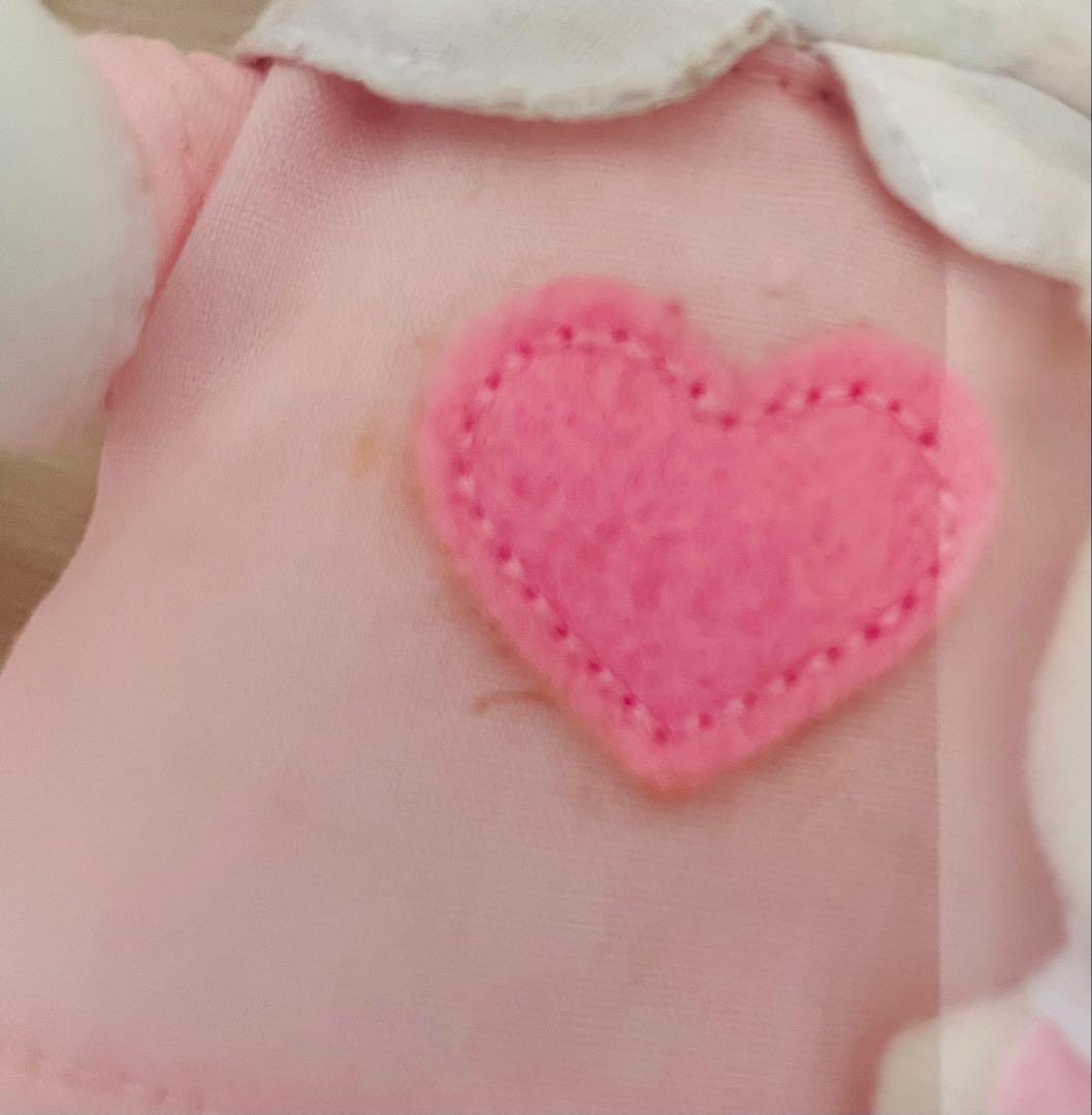 非売品☆ハローキティ☆ポイントドール☆ナース