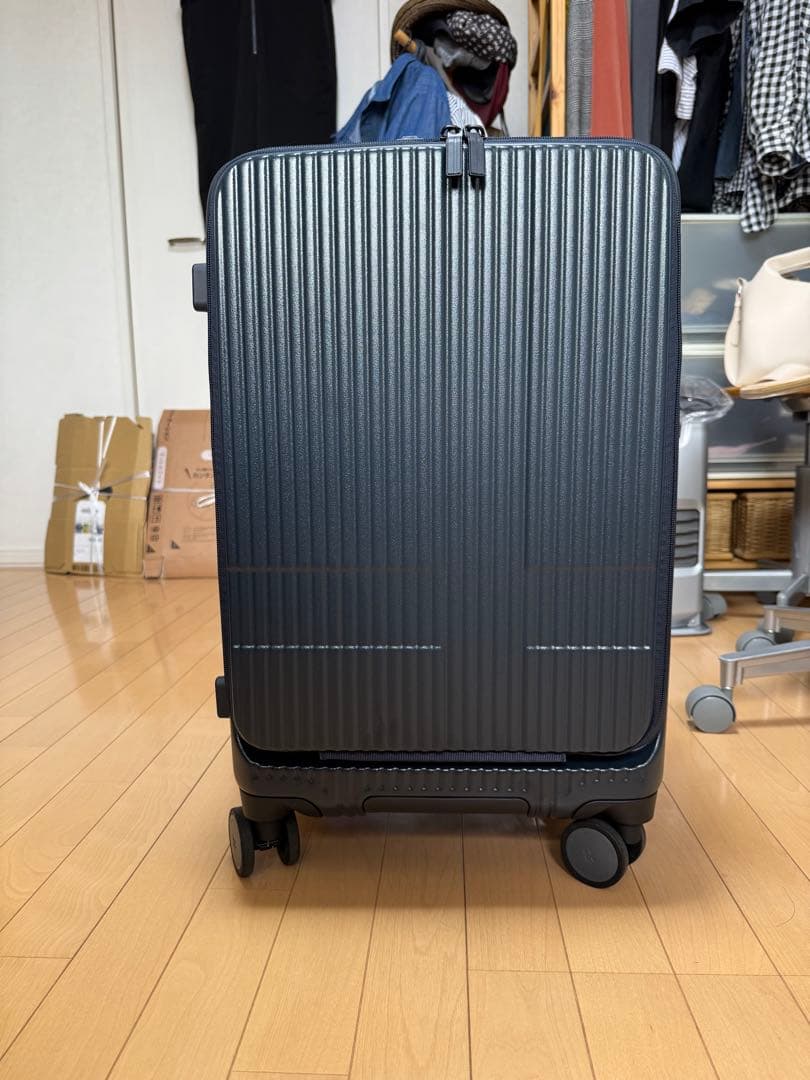 イノベーター　 inv155 ディープシー　使用一回　2025/5/10購入