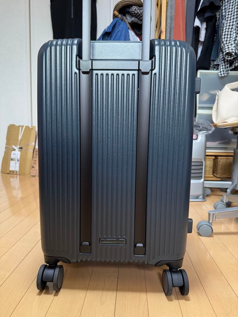 イノベーター　 inv155 ディープシー　使用一回　2025/5/10購入