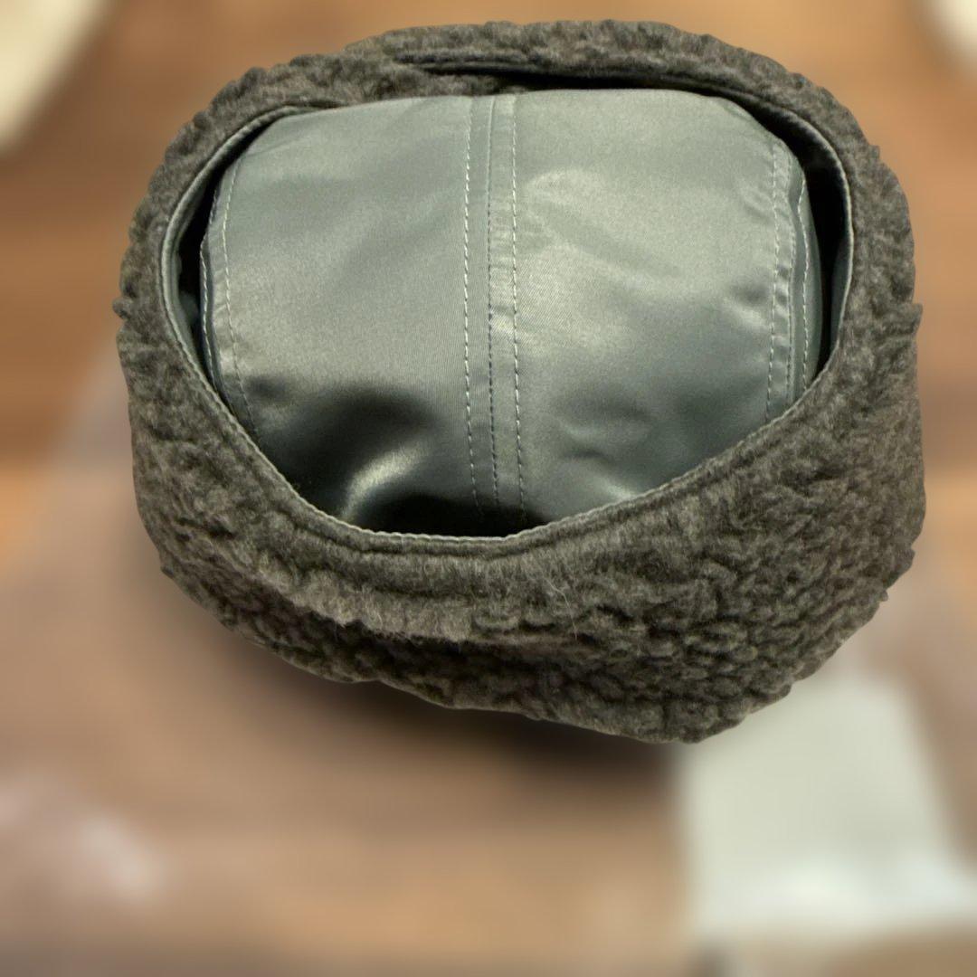 帽子 WTAPS 252HCDT-HT06 OLIVE DRAB 02