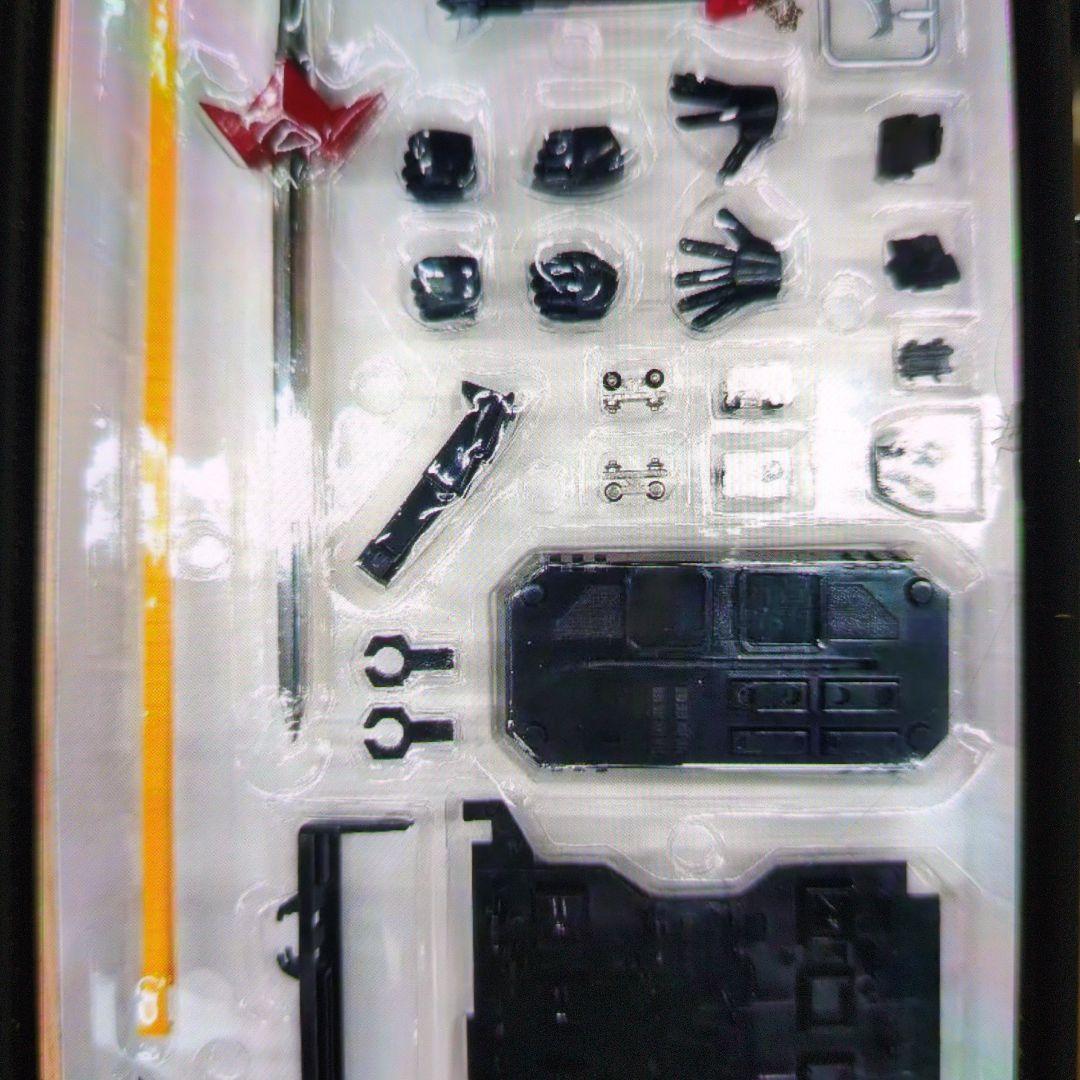 超合金魂。GX-31.ボルテスV。