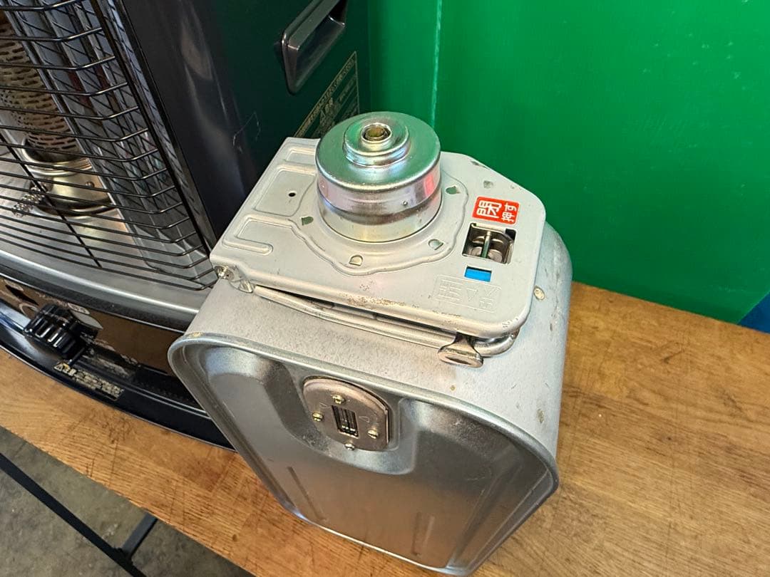 CORONA コロナ 石油ストーブ ストーブ MX-292WY