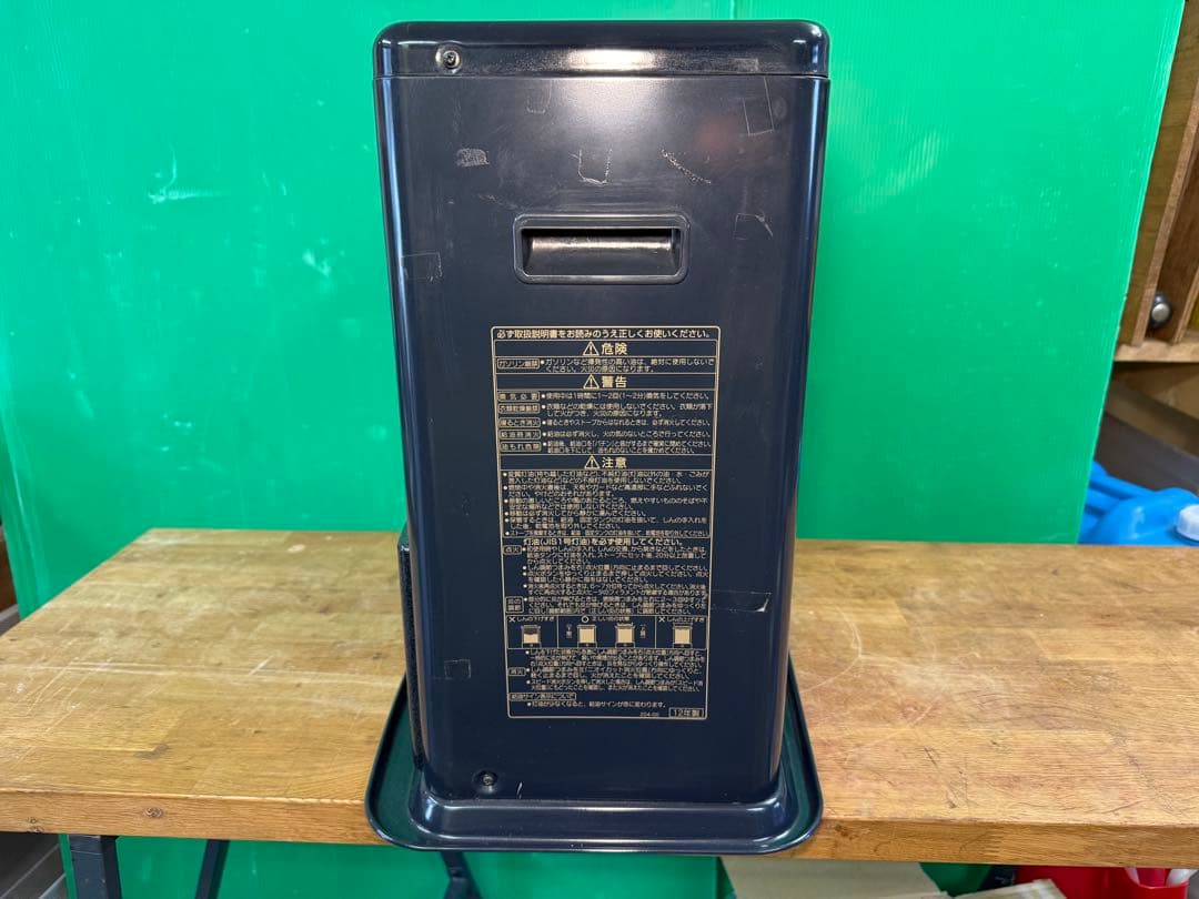 CORONA コロナ 石油ストーブ ストーブ MX-292WY