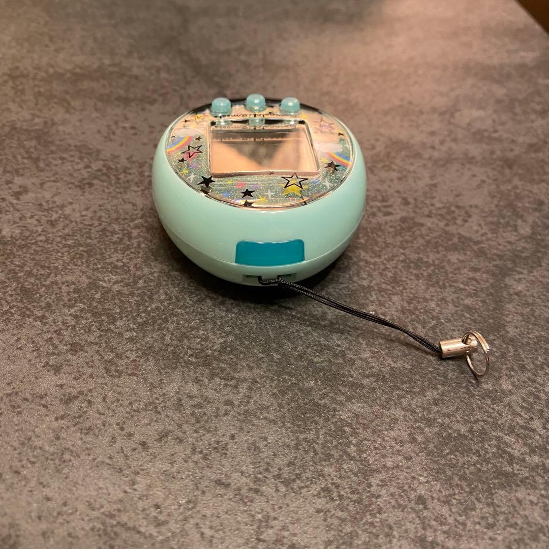 たまごっちミーツ マジカルみーつver. グリーン