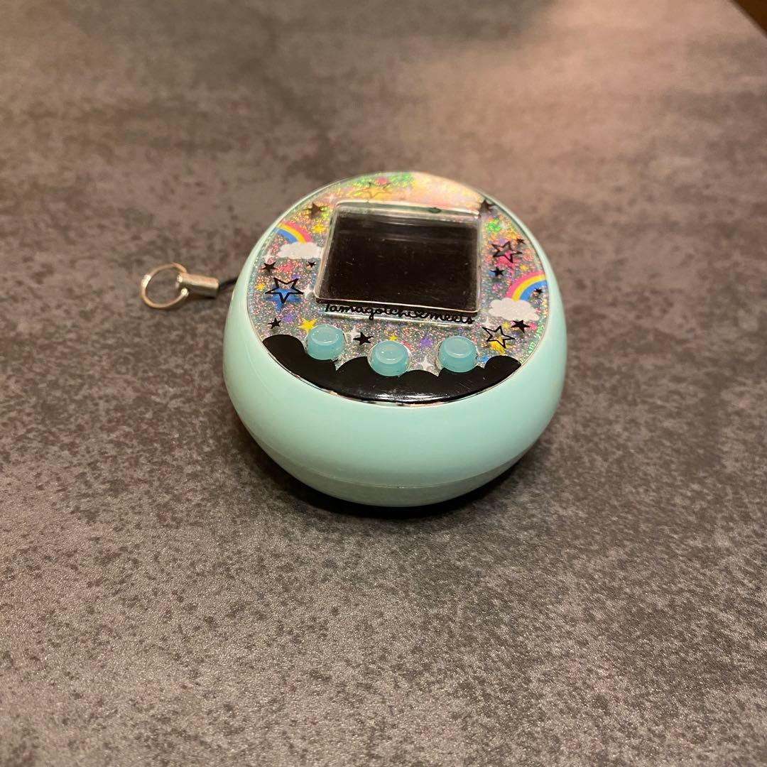 たまごっちミーツ マジカルみーつver. グリーン