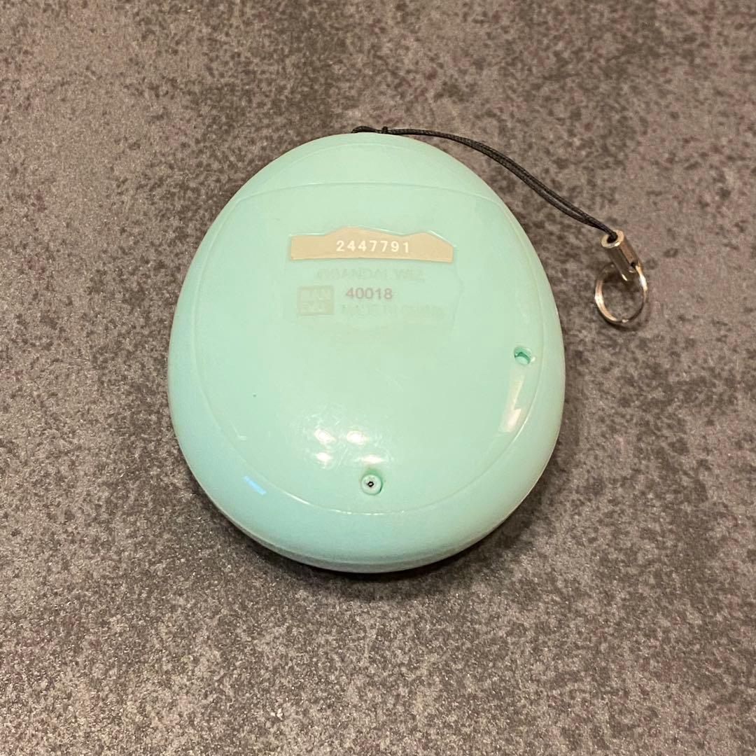 たまごっちミーツ マジカルみーつver. グリーン