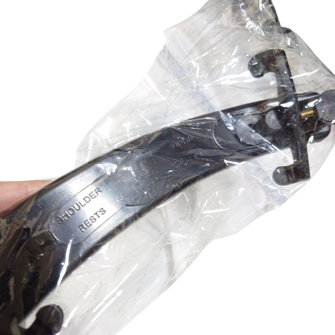 美品！サイレント バイオリン エレキ ヴァイオリン ケース付き HVPV-30