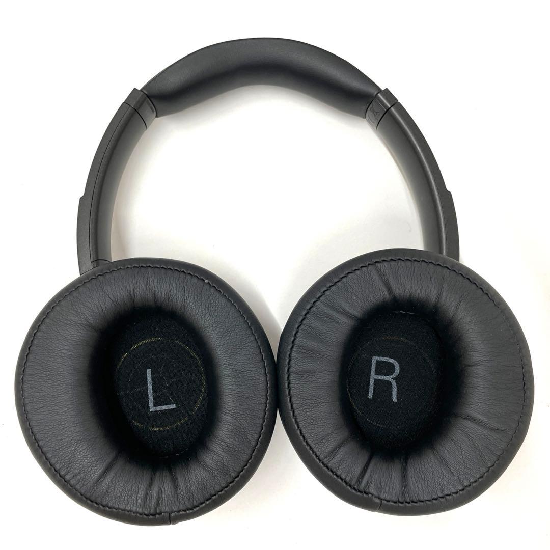 THERMOS VECLOS オーバーイヤーヘッドホン HPT-700