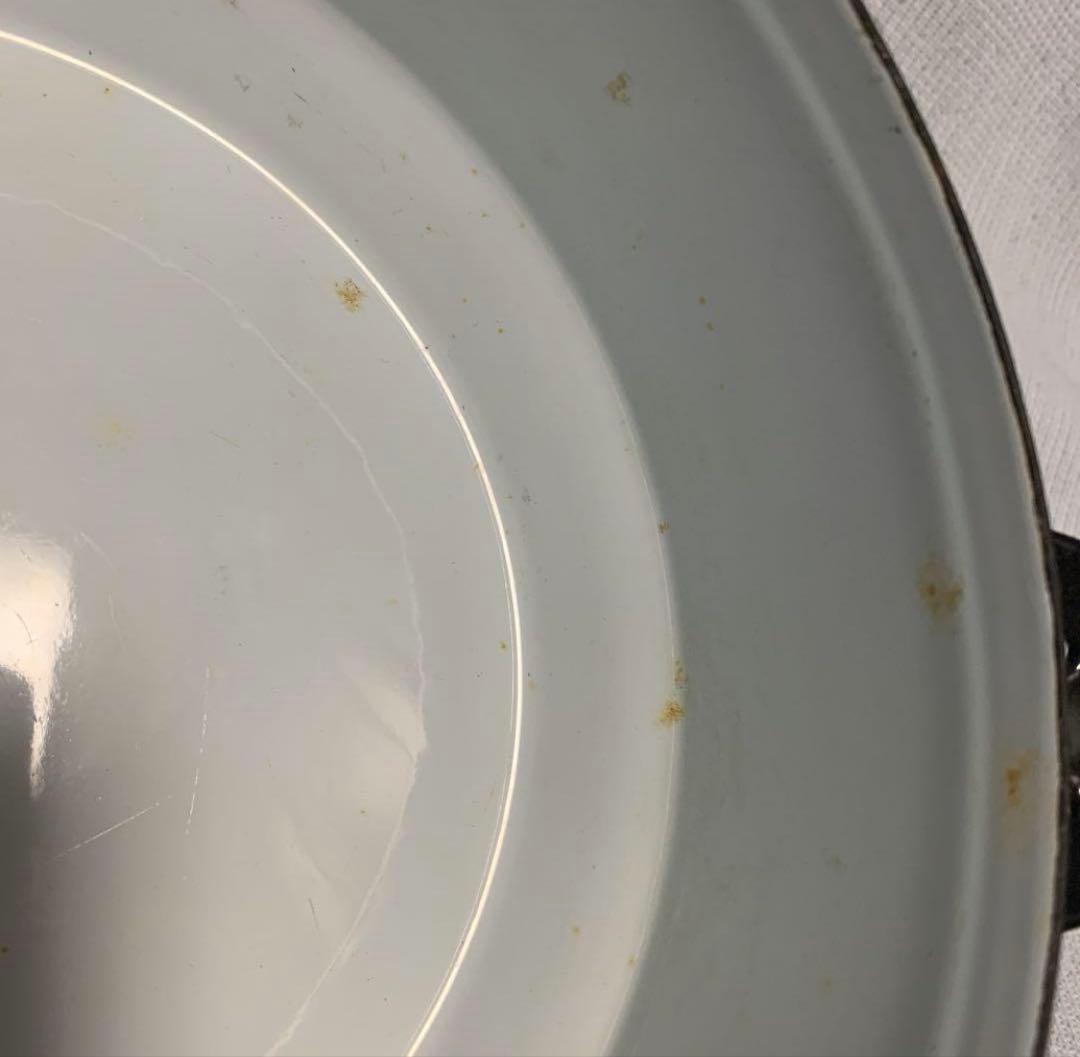 Glud & Marstrand DANKOK ホーロー鍋 北欧 デンマーク