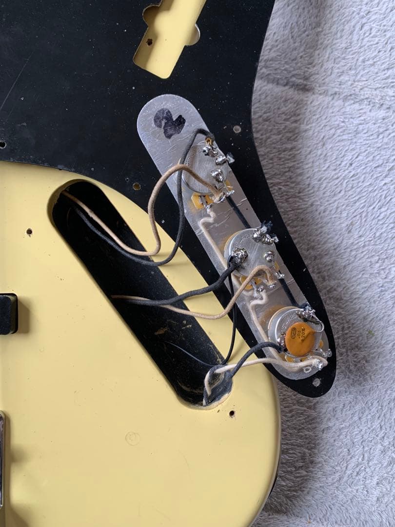 Schecter J-4 シェクター ジャズベースタイプ