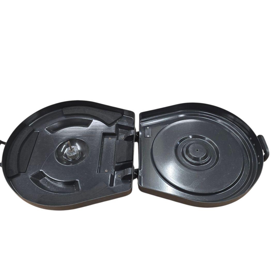 GATOR シンバルケース gp-22