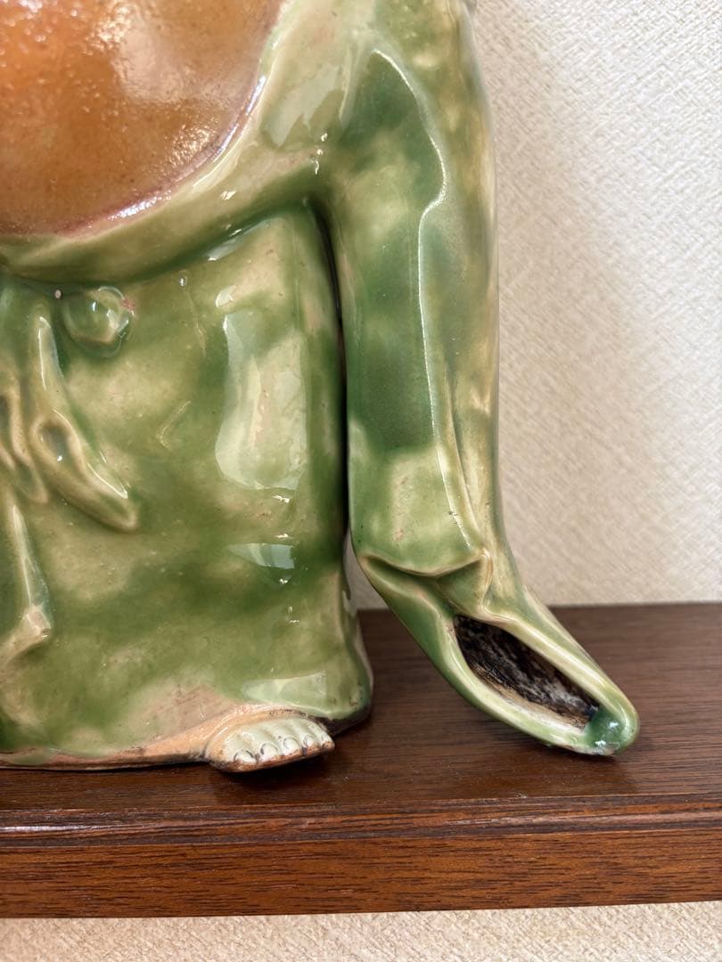 布袋様（ほていさま）の置物