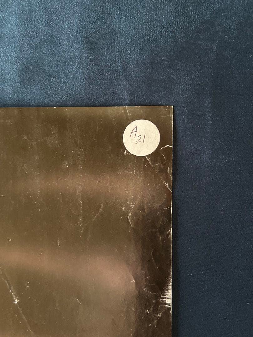 スピーシーズ　USオリジナル映画ポスター