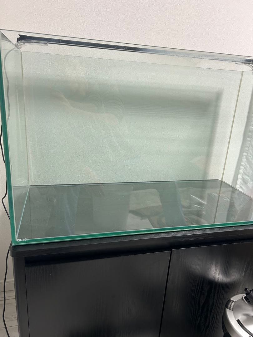 ガラス水槽セット 90センチ