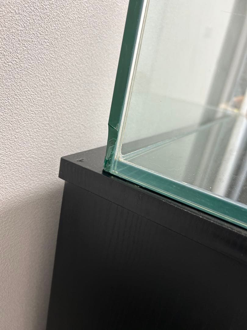 ガラス水槽セット 90センチ