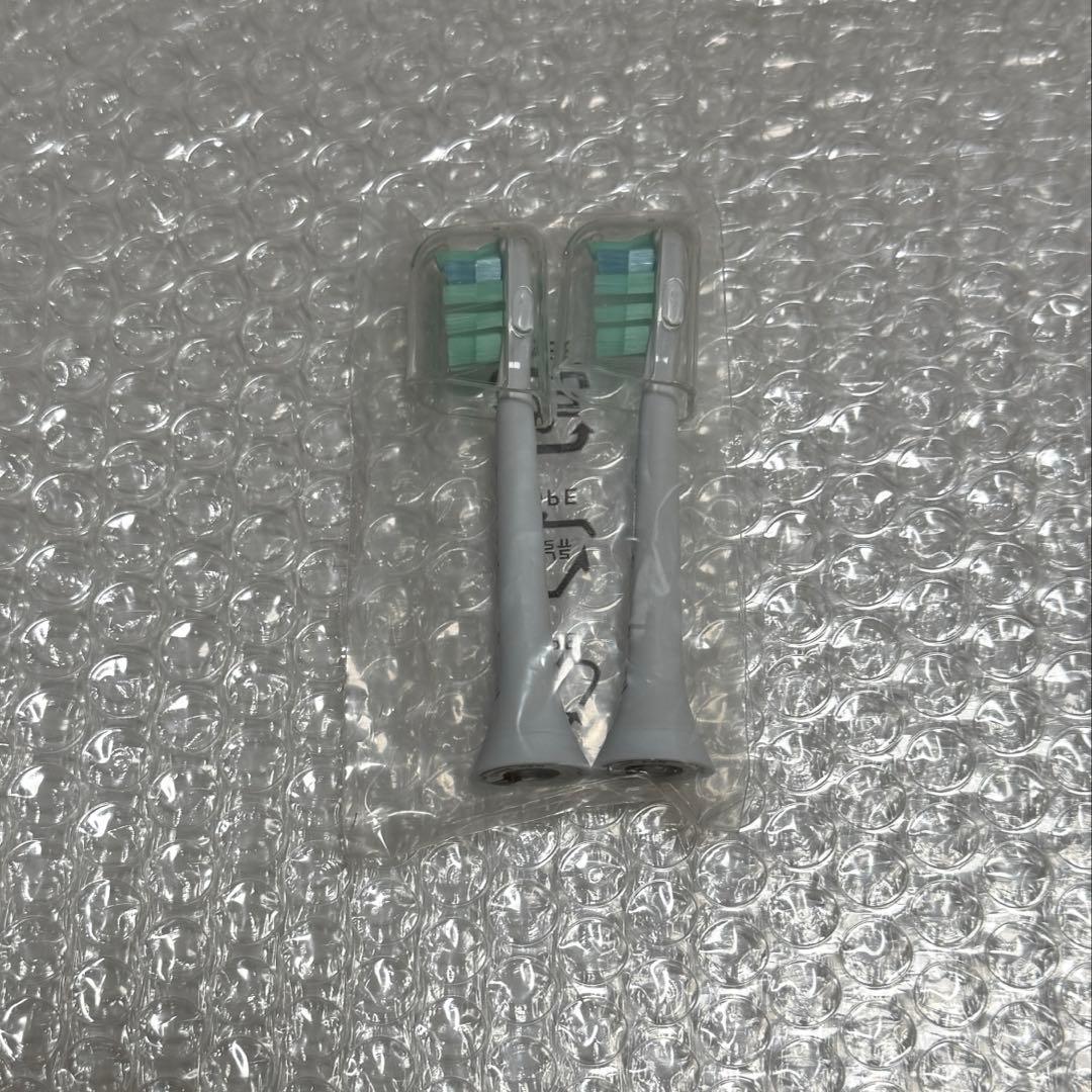 Philips Sonicare 電動歯ブラシ 本体 HX684P 2本