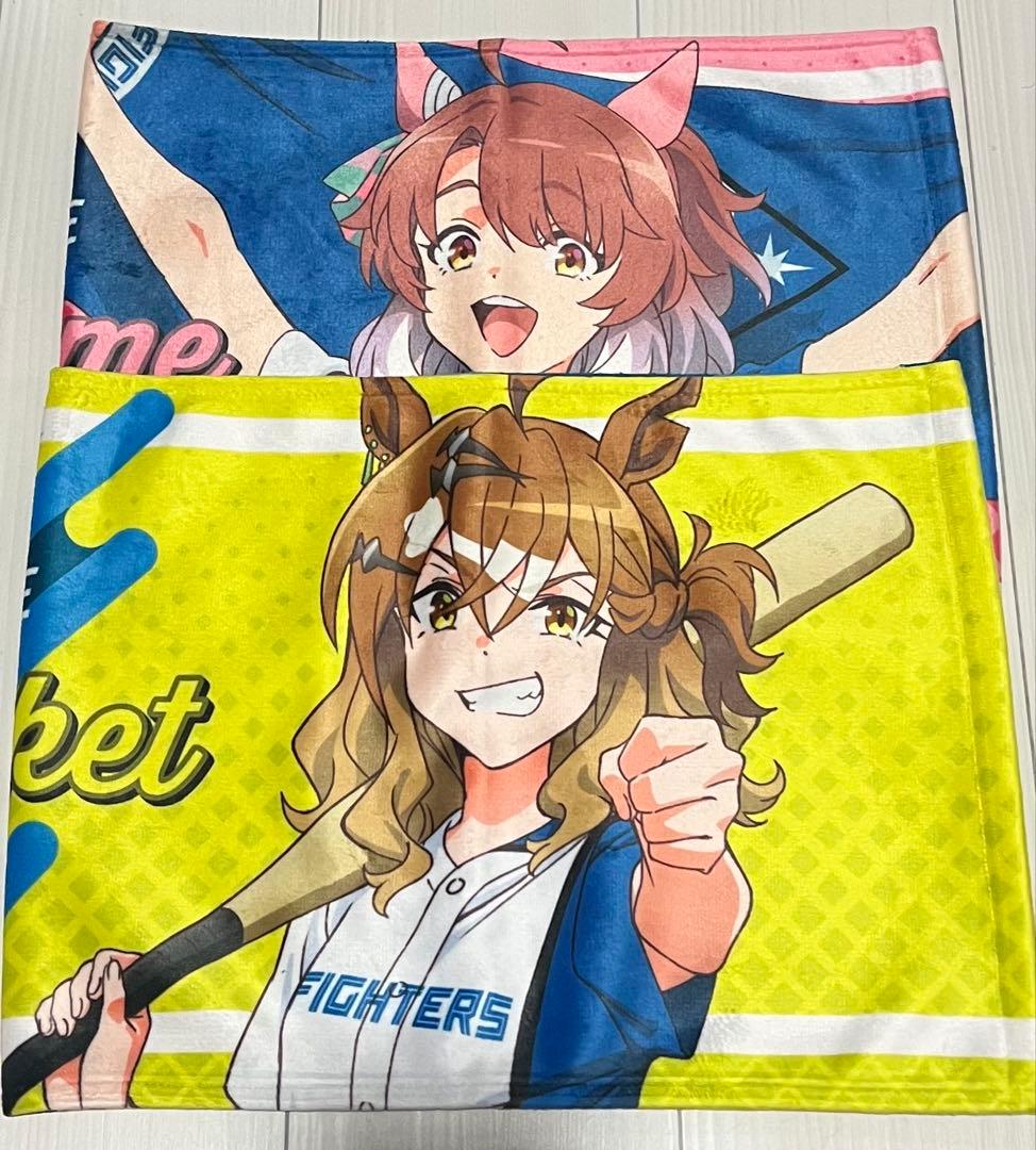 ウマ娘 ジャングルポケット ダンツフレーム新時代の扉 Fビレッジコラボ