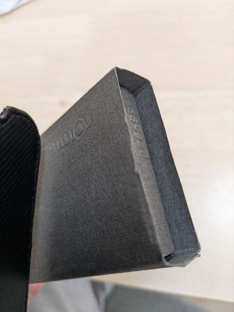 rotring multipen executive シルバー