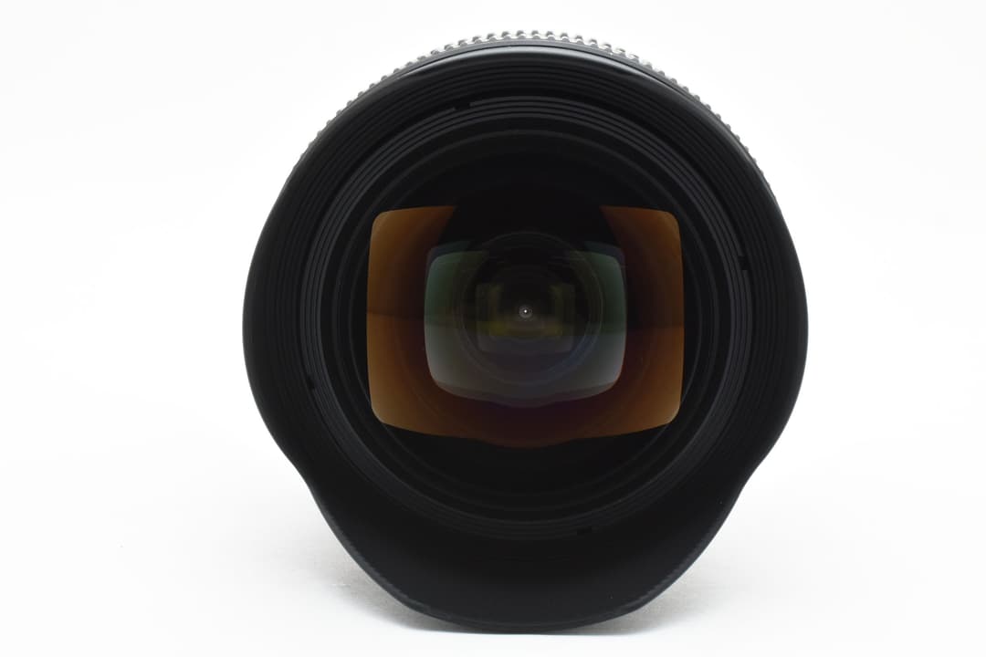 レンズ(ズーム) Sigma DC 8-16mm F4.5-5.6 HSM Nikon 9266