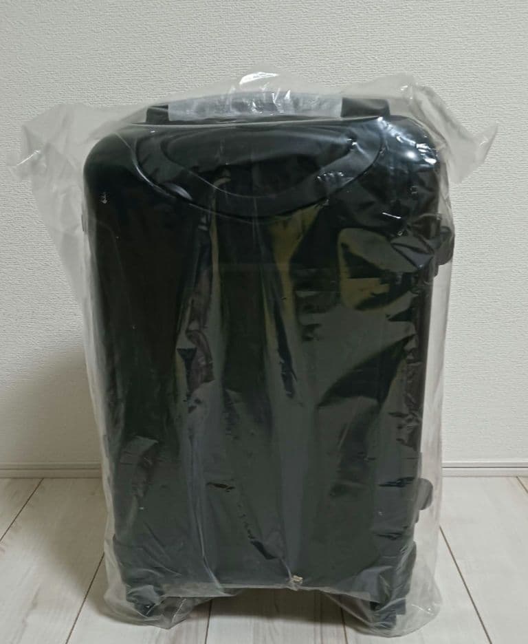 ONEPIECEワンピースフィルムゼット限定キャリーバッグ　旅行用キャリーケース