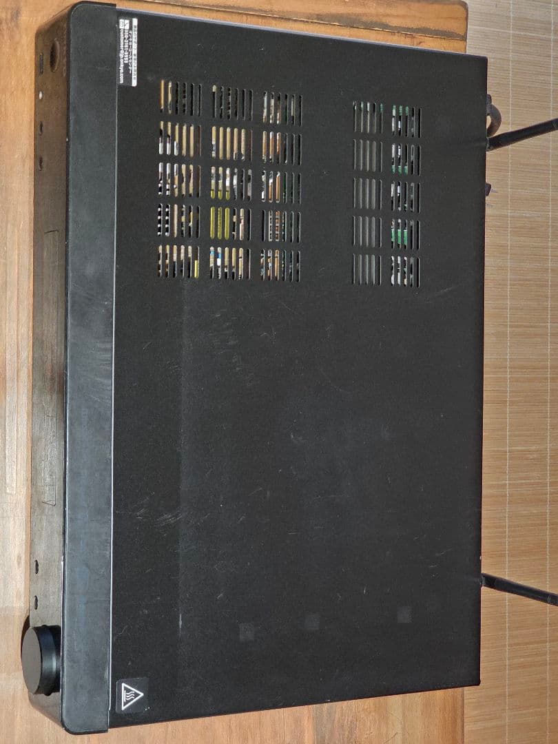 ONKYO AVレシーバー TX-L50-B