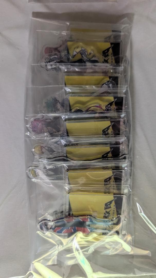 終天教団 switch 豪華版 7社特典付 アニメイト ステラ 宝島 アクスタ