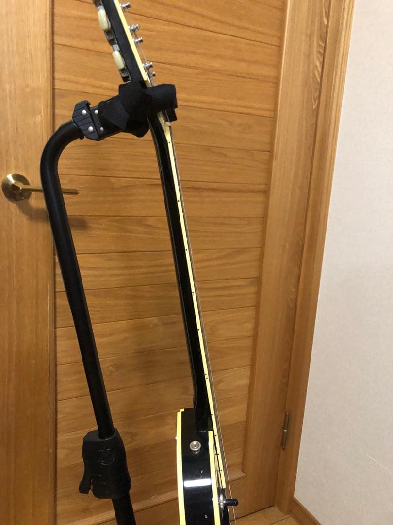 Greco 1975年製レスポールカスタムタイプ