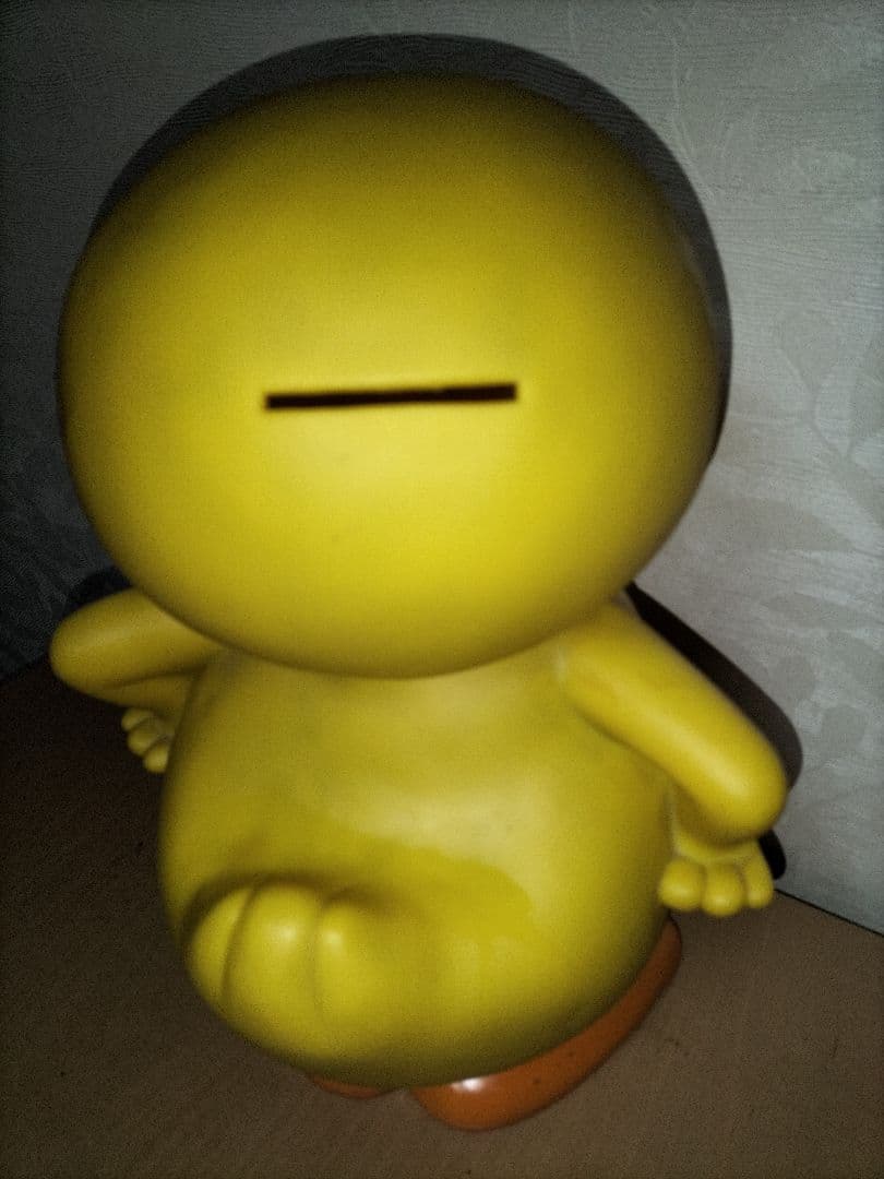 ガーコ　ケロタン　巨大貯金箱