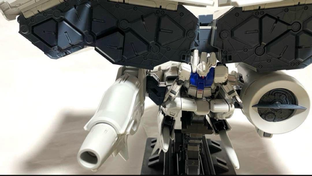 HGUC 1/144 ガンダムGP03 デンドロビウム　現状品