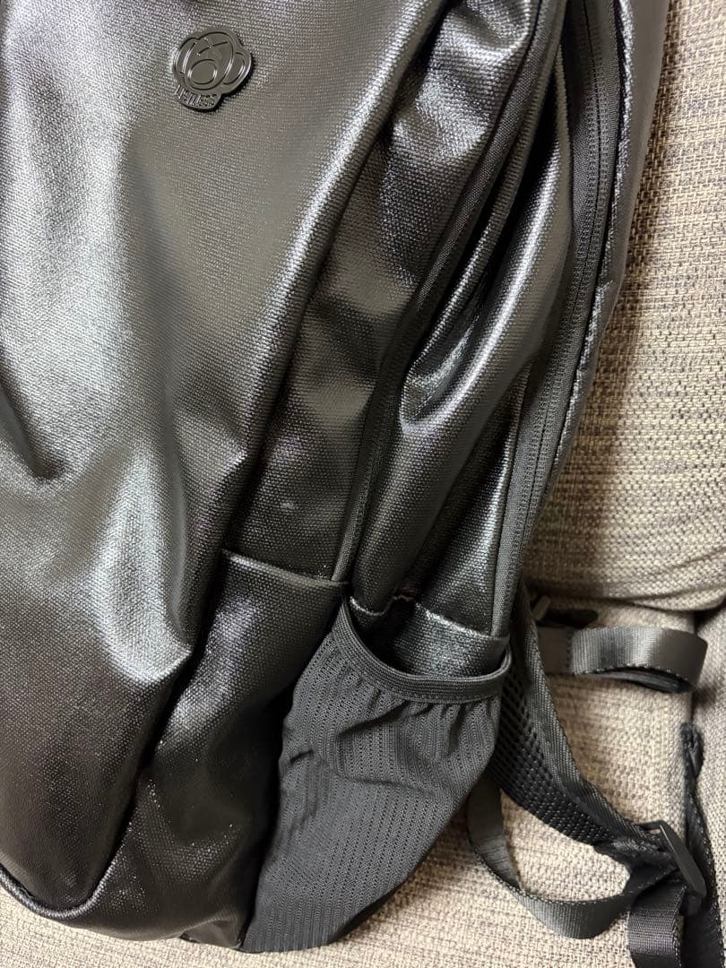 ピエール中野×LISTLESS リュック　ピュック3