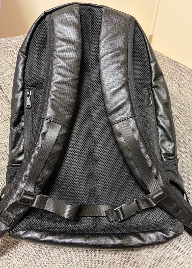 ピエール中野×LISTLESS リュック　ピュック3