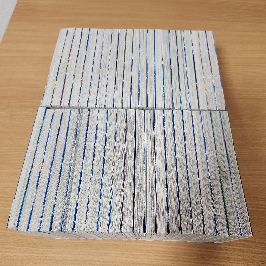 テニスの王子様　全巻セット　計87巻