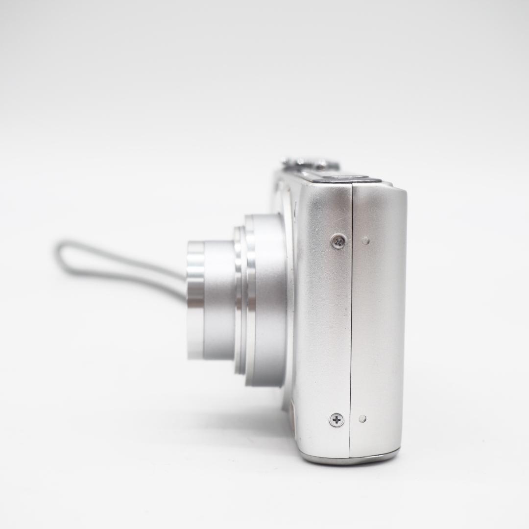 Panasonic LUMIX DMC-FX70 コンパクトデジタルカメラ