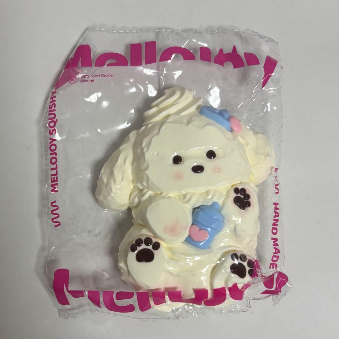 メロジョイ mellojoy アニマルシリーズ アニマル ゆきこ ユキコ