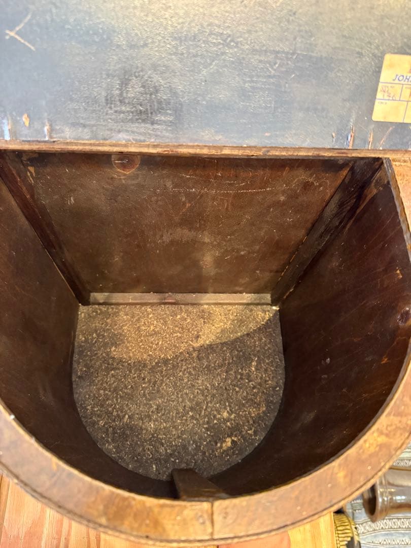 アンティーク チェア