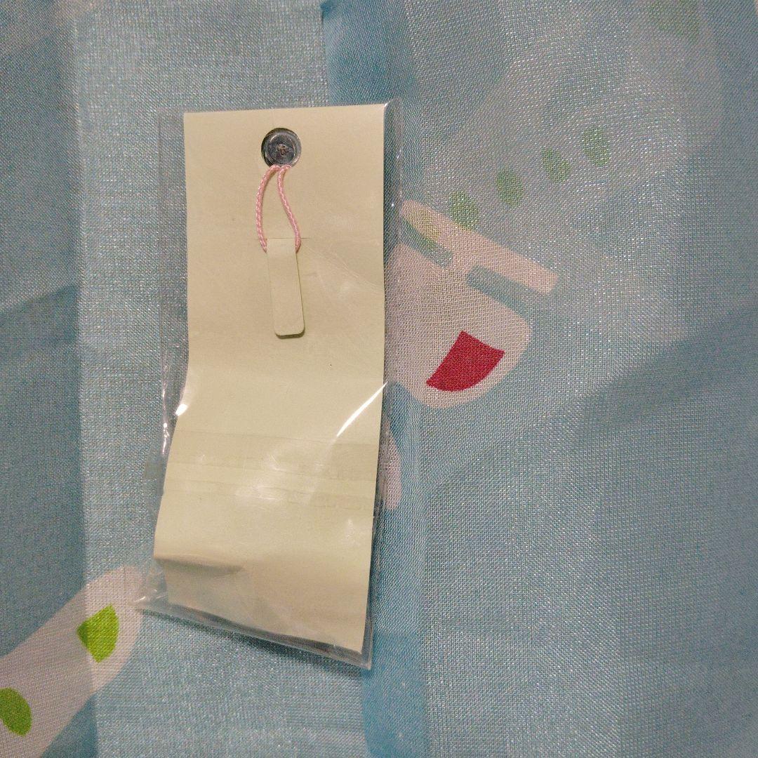 信州りんごちゃん 長野　ストラップ 根付け　ご当地