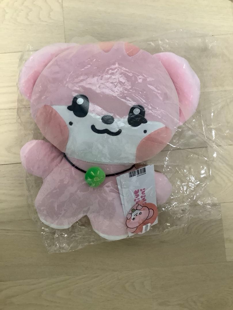 IVE イソ　グッズ　まとめ売り　ぬいぐるみ　うちわ　アルバム