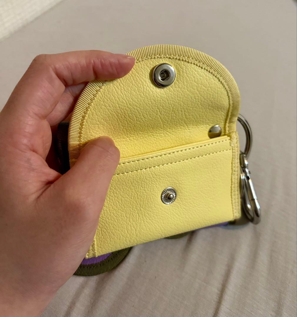 ノリエノモト　nori enomoto 小物入れ